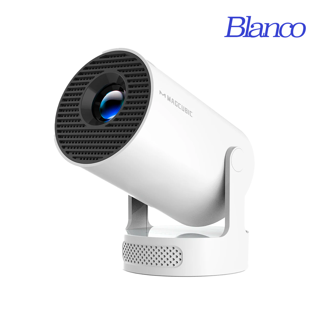 Proyector HY300 Pro +