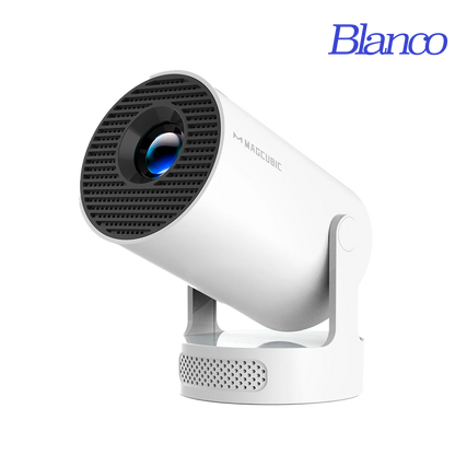 Proyector HY300 Pro +